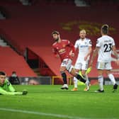 Manchester United host Leeds at Old Trafford on the opening day of the season