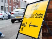 A new intiative has been launched across the north west encouraging people to walk-in to clinics get their Covid vaccination