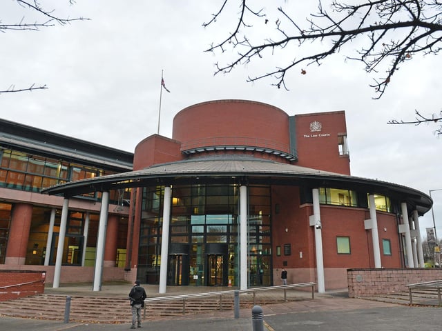 Crown Court