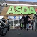 Asda