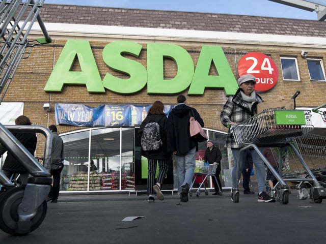 Asda