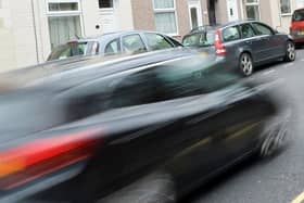 Residents in Thornton and Cleveleys have raised concerns about speeding cars.