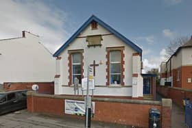 Poulton St Chad's CE School. (Credit: Google)
