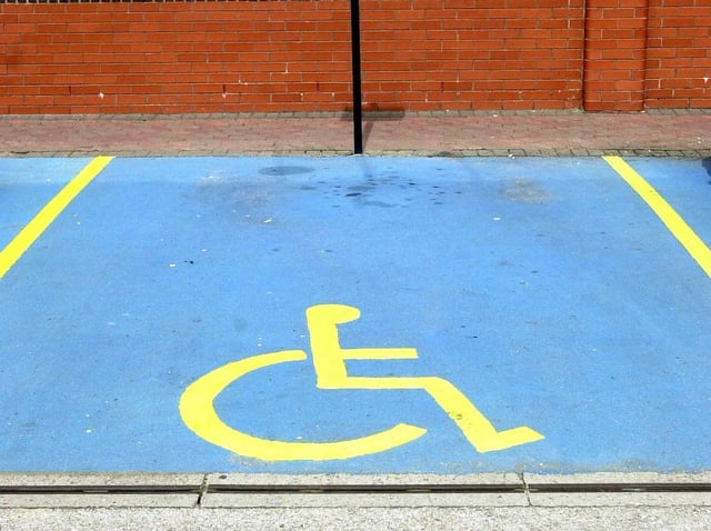 The ‘Everyday Freedom’ campaign aims to boost awareness and understanding of the Motability scheme