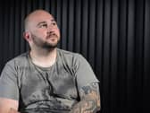 Rick Clement is raising awareness of Armed Forced Day