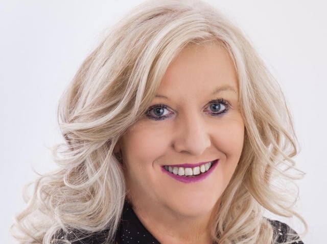 Jane Hunt