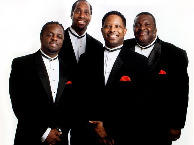 American Four Tops