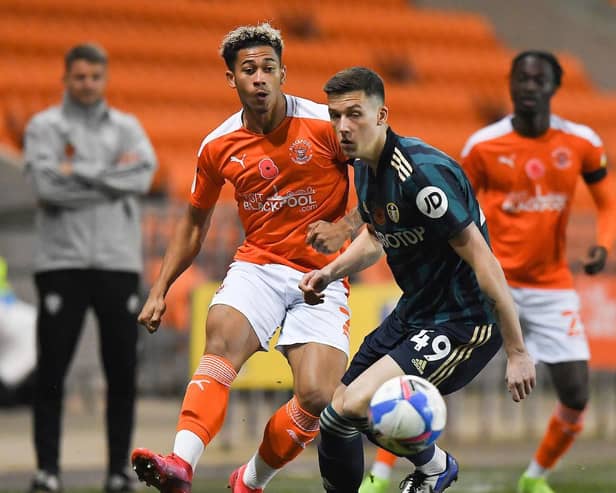 Casey becomes Blackpool's fifth signing of the summer