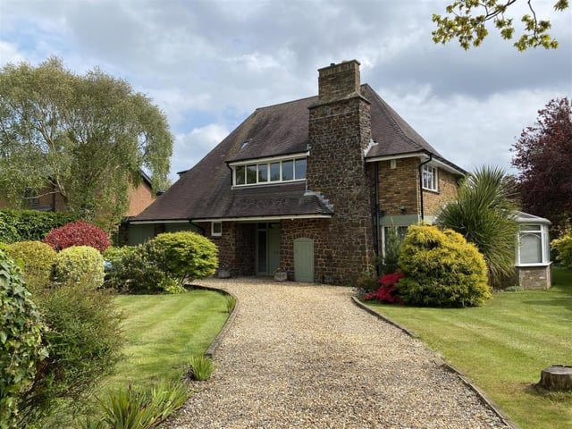 Credit:John Ardern Estate Agents