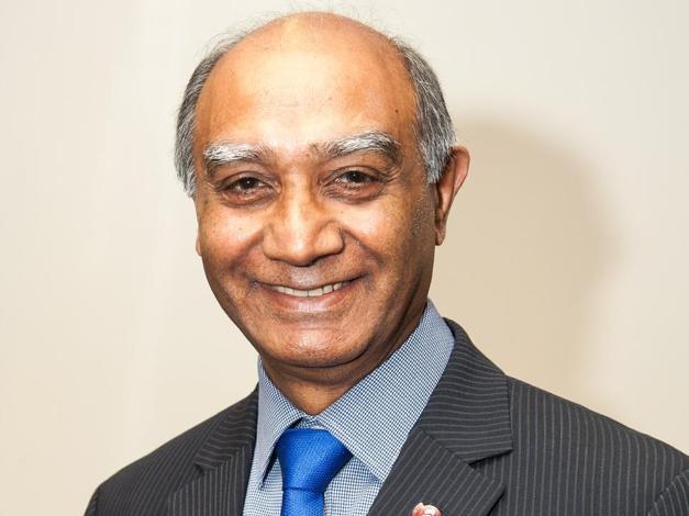 Ishwer Tailor, Vice President of Preston's Gujarat Hindu Society, thanked Society members and the wider public for their generous donations to the appeal.