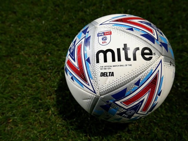 All the transfer talk from the Championship