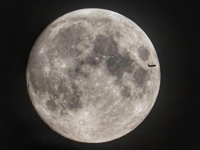 The Strawberry Moon is set to grace the night skies on June 24.