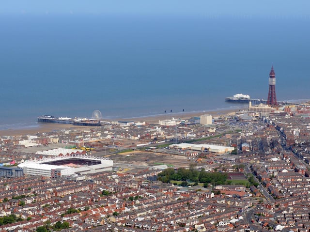 800 resort homes had doors knocked by council workers
