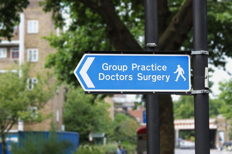 How does your GP rank? These are the best voted GP surgeries in Blackpool as voted for by you