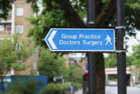 How does your GP rank? These are the best voted GP surgeries in Blackpool as voted for by you