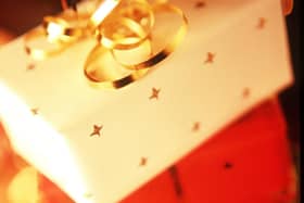 Present