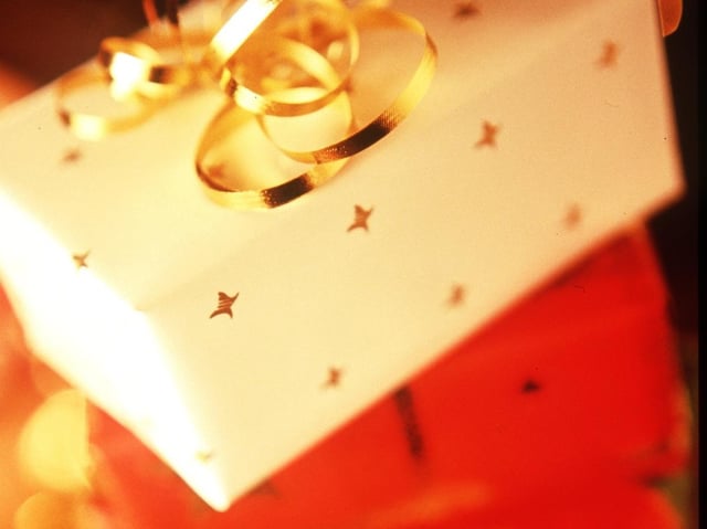 Present