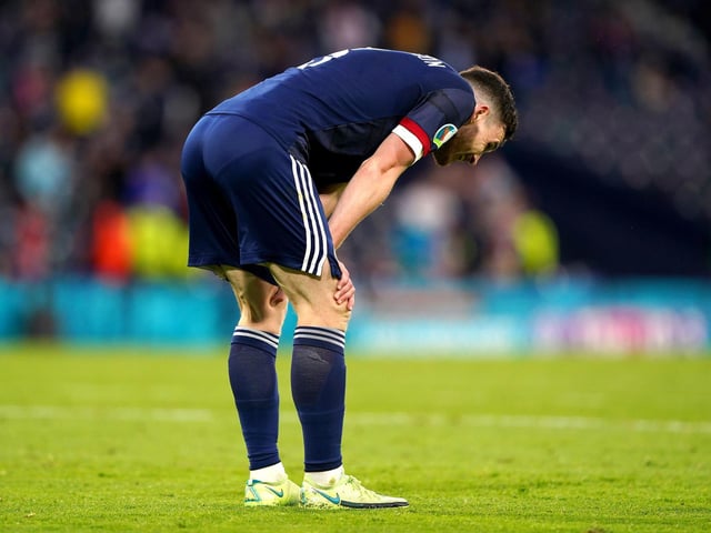 Scotland football