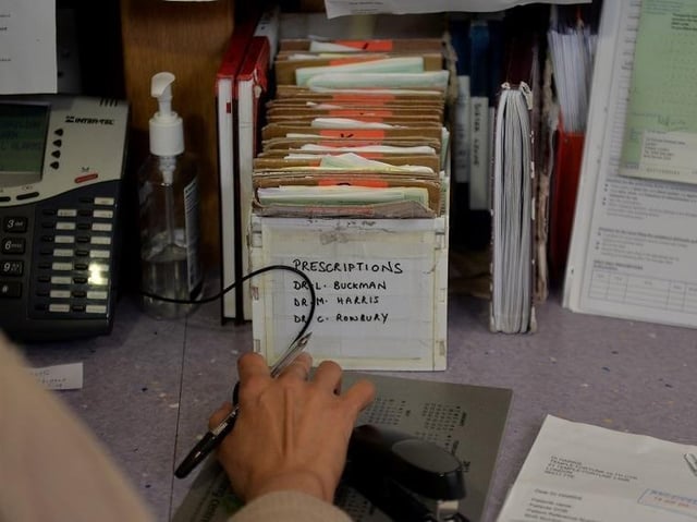 How does your GP rank? These are the 10 best voted GP surgeries in Fylde and Wyre as voted for by you