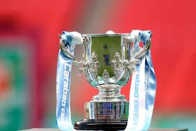 Blackpool and Fleetwood have discovered their Carabao Cup first round opponents