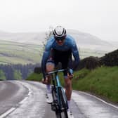 A scene from the Ribble Cycles TV advert to be shows from Saturday, June 26
