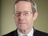 Mike Cherry from the Federation of Small Businesses