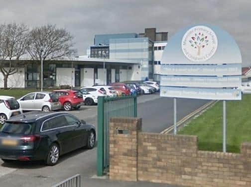 Mereside Primary Academy in Langdale Road warned parents in a letter it was "not safe" to call their children out of school instead of waiting patiently.
