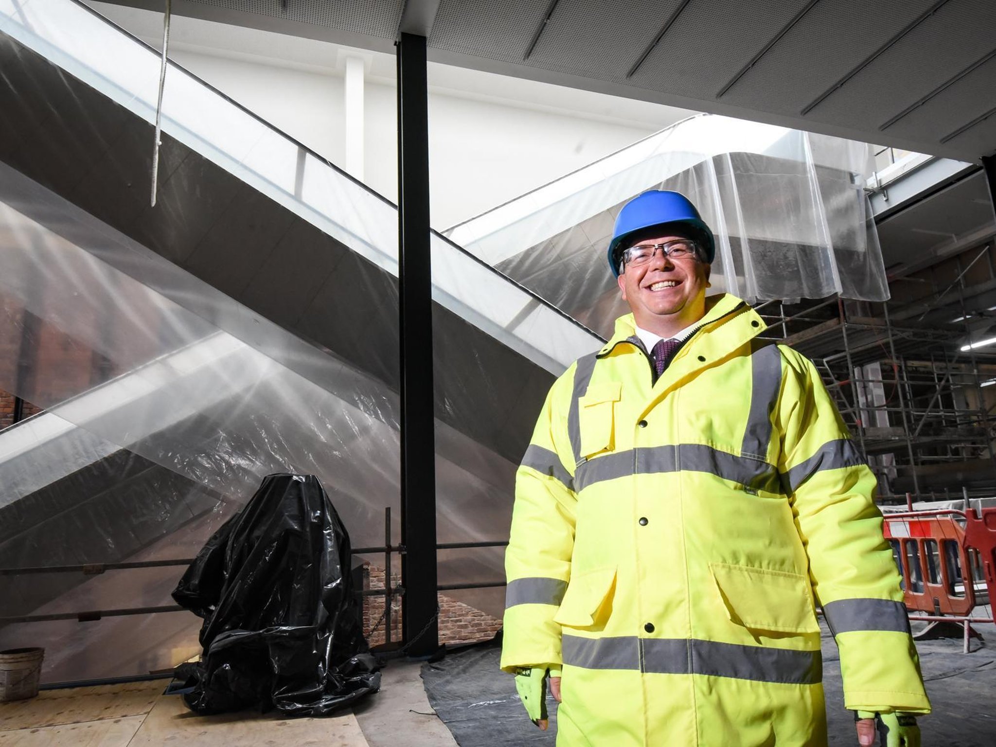 First look at Blackpool's new £28m Winter Gardens ...