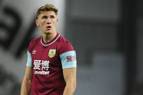 The Irishman, who has turned down a new contract with the Clarets and had a loan spell at Fleetwood Town, has repeatedly been linked to Preston North End.