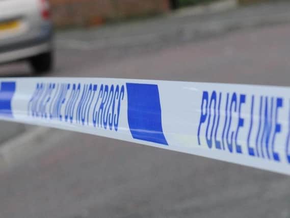 Man in his 30s found dead in Blackpool town centre