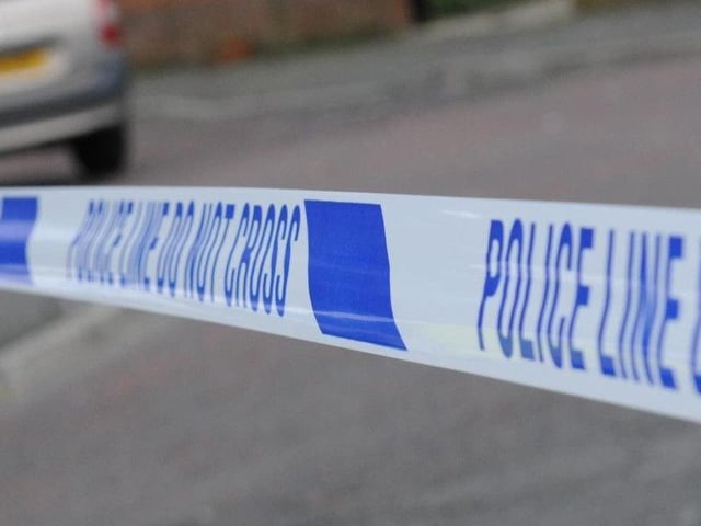 Man in his 30s found dead in Blackpool town centre