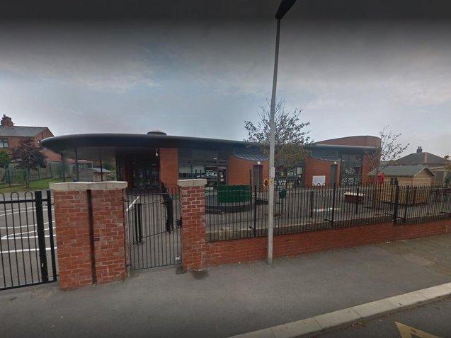 Layton Primary School in Meyler Avenue will close until Tuesday, July 6 after staff self-isolation meant it was "not viable" for the school to remain open.