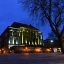 Preston's Harris Museum would have played a part