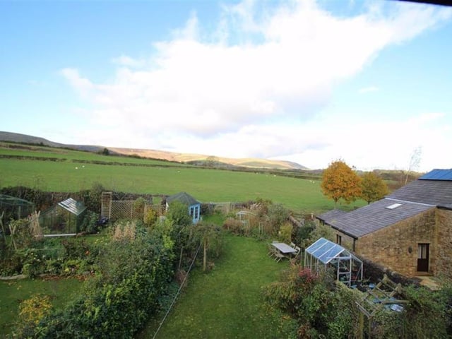 Credit:Dewhurst Homes