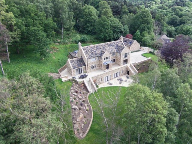 Credit: Blenheim Park Estates