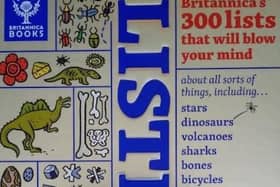 Listified