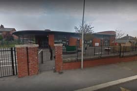 Layton primary school will reopen to all pupils except foundation stage and year three tomorrow.
