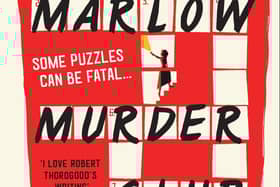 The Marlow Murder Club