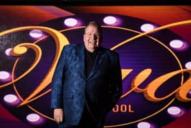 Veteran entertainer Joey Blower will undergo private Proton Beam Therapy for prostate cancer next week
