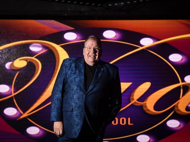 Veteran entertainer Joey Blower will undergo private Proton Beam Therapy for prostate cancer next week