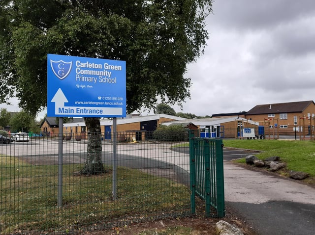 The school has closed its doors