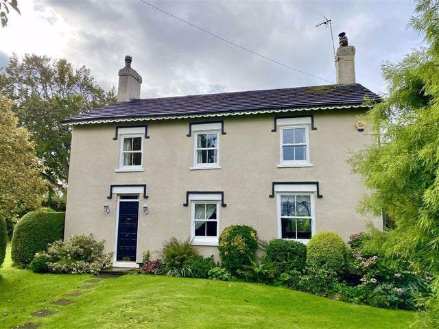 Credit: Lytham Estate Agents