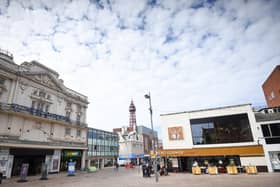 Vintro Lounge opened last month using the former Pizza Express restaurant