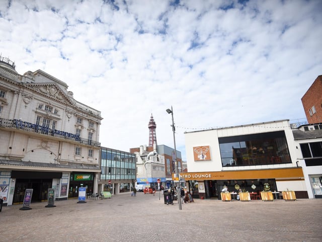 Vintro Lounge opened last month using the former Pizza Express restaurant