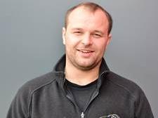 Dean Hargreaves