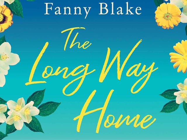 The Long Way Home