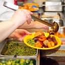 School meals