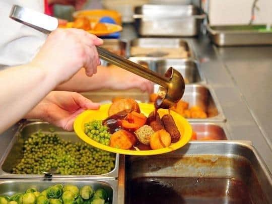 School meals