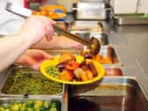 School meals