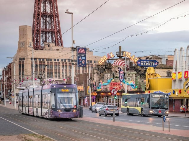 Face masks will not be required on buses and trams soon